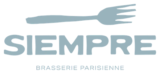 Siempre — Brasserie parisienne