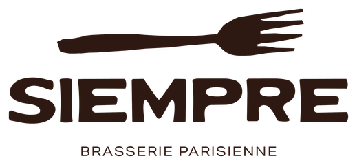 Siempre — Brasserie parisienne